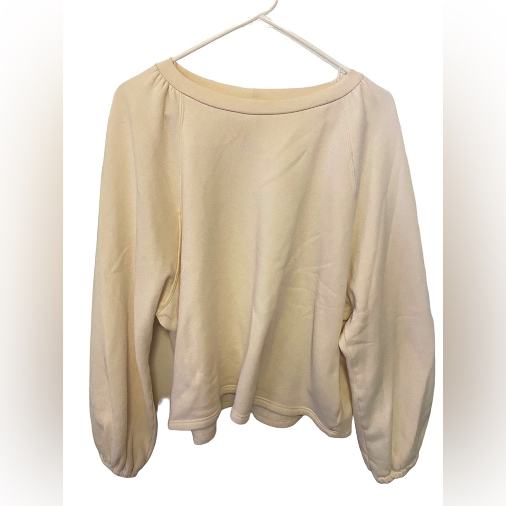 XiRENA Aerin crewneck sweatshirt